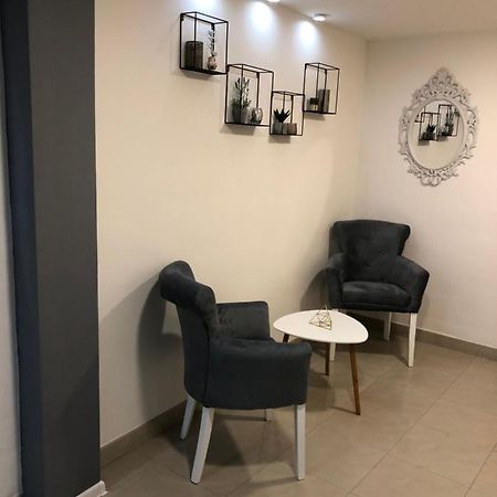 Pansion Kipovi Bed & Breakfast Tuzla Eksteriør bilde
