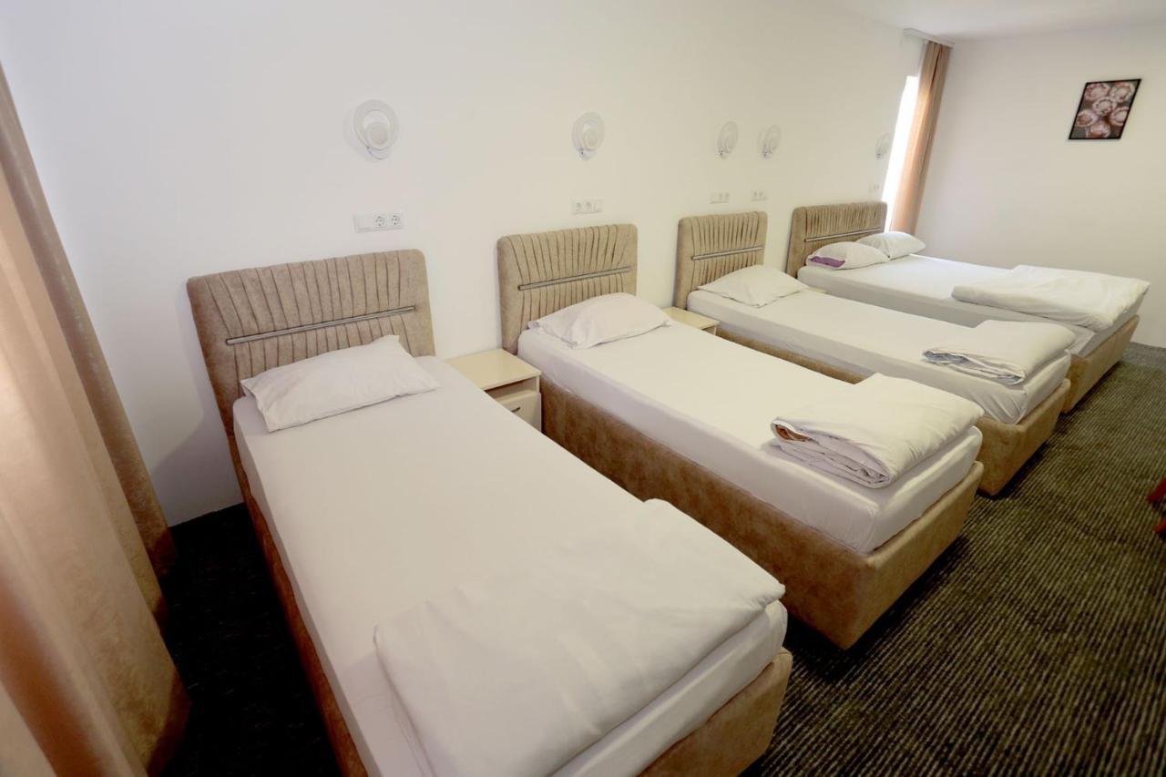 Pansion Kipovi Bed & Breakfast Tuzla Eksteriør bilde