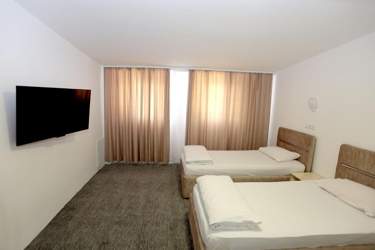 Pansion Kipovi Bed & Breakfast Tuzla Eksteriør bilde